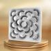 Arekey 5D Faux Mink Lashes - 10 Pairs Fluffy Luxury Strip Fake Eyelashes DSD07 - Buy Online on GoSupps.com