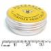 Natural Dry Skin Cream Moisturiser - Ideal For Problem Very Dry Skin Conditions (8.5g) 8.5 g (Pack of 1) - Buy Online on GoSupps.com