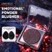 Color Changing Blush Palette Face Pressed Powder for Women Girls Long Lasting Natural Looking High Pigmented Shimmer Highlighter for a Glowing Look - Buy Online on GoSupps.com