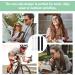 6 Pairs Silicone Glasses Bracket Covers - Non-Slip Temple Tip Grips & Accessories for Secure Fit - Buy Online on GoSupps.com
