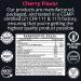 L-Tyrosine Bacopa Monnieri N-Acetyl-L-Tyrosine NALT Magnesium L-Threonate & Glycinate Methylated Vitamin B Complex Gummies Caffeine Gum Supplement Pill Capsule Powder Tablet Tincture Alternative - Buy Online on GoSupps.com