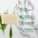 Klorane - Ultra-Gentle Shampoo Bar with Oat Milk - All hair types Hypoallergenic Dermatologist Tested - 80g - Buy Online on GoSupps.com