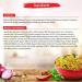 Maggi Noodles Masala 96 X 70g 96 count - Buy Online on GoSupps.com