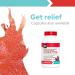 Vibrant Health Gigartina Red Marine Algae Ointment - 14 oz | Natural Skin Relief - Buy Online on GoSupps.com