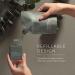 Noshinku Pocket Hand Sanitizer Refill Kit - Eucalyptus Scent | Convenient and Portable Sanitizing Solution - Buy Online on GoSupps.com