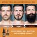 Yajimsa Bart l | Men's Beard Growth Oil & Essential Care | Perfect Gift for Husband | 30ml - Buy Online on GoSupps.com