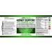 Kidney Support Supplement - Premium Cleanse & Repair Formula - 705mg Pills - 60 Capsules - Buy Online on GoSupps.com