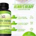 Planet Nutrients Colon Detox Capsules - 15 Day Cleanse for Digestive Health - Non-GMO - 30 Capsules - Buy Online on GoSupps.com