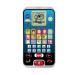 VTech Smart Kidsphone-cool learning phone with microphone exciting educational games songs and melodies-for children from 3-6 years single