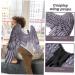FOMIYES Halloween Costumes Decor Large Fairy Wing Angel Wing Props Performance Angel Wing Prop Costume Prop Wing Dress up Prop Cosplay Wing Photo Prop Apparel Cloth Men and Women Non-woven - Buy Online on GoSupps.com