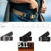 5.11 Tactical Men's 1.5-Inch Convertible TDU Belt | Nylon Webbing | Fade & Fray-Resistant | Black | X-Large - Style 59551 - Buy Online on GoSupps.com