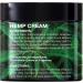 Buy Maximum Strength Natural Hemp Cream 8 fl oz - Arnica MSM Turmeric Emu Oil - Relieve Muscle & Joint Pain Worldwide - Buy Online on GoSupps.com