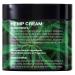 Buy Maximum Strength Natural Hemp Cream 8 fl oz - Arnica MSM Turmeric Emu Oil - Relieve Muscle & Joint Pain Worldwide - Buy Online on GoSupps.com