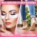 Buy 2 Rolls Eyelash Extensions Tape | Adhesive Lash Extension & Under Eye Pads for Perfect Isolation | Fast International Shipping - Buy Online on GoSupps.com