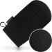 Ultimitt Double Self Tanning Applicator Mitts Set | Reusable Streak-Free Bronzing Gloves for Sunless Tan | BLACK | International Shipping Available - Buy Online on GoSupps.com