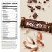 Andrew Lessman Secure Complete Meal Replacement Bars - Chocolate Brownie Almond Crunch - 12 Bar  - Buy Online on GoSupps.com