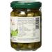 Buy La Selva Organic Capers in Vinegar 6 Pack (6 x 150g) | International Shipping Available - Buy Online on GoSupps.com