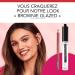 Bourjois Velvet Contour Lip Pencils 33 Rose Water Redefines Lips Creamy Matte Texture Precise Application Shea Butter Long-Lasting Hold Up to 8 Hours 1.14 g - Buy Online on GoSupps.com