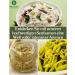 Organic Bio Mustard Seeds 200g - Brown & Black Mustard Grains | Premium Spice for Indian & Asian Cuisine - Buy Online on GoSupps.com
