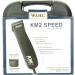 Wahl 59104 KM2 Clipper Black - Buy Online on GoSupps.com