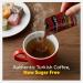 Mahmood Caf Turc Instantan B tonnets Sans Sucre 12 x 6g Di t tique - Buy Online on GoSupps.com