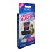 Catit Magic Blue Ammonia Buster - Reduces Urine Odour and Smells for a Fresh Cat Litter Box