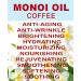 Botanical Beauty MONOI OIL COFFEE. Frangipani flowers in Coconut Oil with Coffee aroma. 100% Natural Pure for FACE SKIN BODY HAIR NAILS. Luxury Beauty Oil (1 Fl Oz 30 ml) 1 Fl Oz (Pack of 1) - Buy Online on GoSupps.com