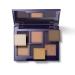 Kevyn Aucoin The Contour Eyeshadow Palette in Shade Medium
