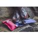 FRIO Eye Drop Cooling Wallet | Reusable Medication Cooler - Burgundy | Up to 45 Hours Cool Time - No Freezing Required - Buy Online on GoSupps.com