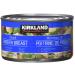 Kirkland Signature chicken breast, packed in water, premium chunk, 6 12.5-ounce cans 12.5 Ounce (Pack of 6)