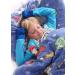 ScratchSleeves Toddler Boys Stay-On Scratch Mitts | Special Edition Night Sky | 3-4 Years - Buy Online on GoSupps.com
