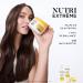 DESSANGE - Masque Cheveux Anti-Dess chement Nutri-Extr me - Formule Enrichie En C ramide & Huile De Cam lia - Nourrit Prot ge & Adoucit - Cheveux Secs - 280ml - Buy Online on GoSupps.com