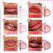 Buy Lip Plumper Booster | Hydrating High-Shine Spicy Lip Gloss for Fuller Lips - Perfect for Women & Girls - Buy Online on GoSupps.com