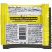 Mid-Day Squares High Protein Chocolate Bars 33g each 2 Pack 24 Squares Cookie Dough Flavour 20 Day Supply | Made with Real Chocolate 6g Plant Protein 4g Fiber Certified Vegan Gluten Free Cookie Dough 12 count (Pack of 2) - Buy Online on GoSupps.com