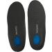 Kids Gel Insoles for Toddler Shoes - Comfortable Inserts for Boys & Girls (US Toddler Size 7-9 - Buy Online on GoSupps.com