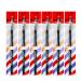 Black Ice Spray Barber Pencil