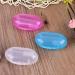 Baby Toothbrush Soft Baby Finger Toothbrush Silicone Tongue Brush Oral Cavity Cleaning Tool for Kids Babies - Buy Online on GoSupps.com