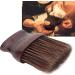Barber Neck Duster Brush Hair Duster Brush Wood Comfortable Using Experience Multifunction Comfortable To Hold for Home for Salons(S) - Buy Online on GoSupps.com
