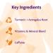 AllerLife Energize Capsules | Daily Allergy Supplements & Energy Support - 20 Count - Buy Online on GoSupps.com