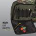 Allen Company Turkey Camo Shotgun Case with Extra Storage Pockets - 52 Inch Soft Case for Hunting Rifle - Mossy Oak NWTF Obsession - Buy Online on GoSupps.com