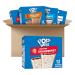 Pop-Tarts Toaster Pastries 5 Flavor Variety Pack Breakfast Foods Fun Snacks for Kids 5 Boxes (60 Pop-Tarts) - Buy Online on GoSupps.com