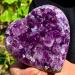 Crystal Rough for 500G Natural Uruguayan Amethyst Quartz Cave Geode Crystal - Buy Online on GoSupps.com