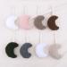 Buy Oueyfer Anti-Drop Nipple Clip & Pacifier Holder - Unique Baby Teething Toys & Chain Ornament for International Shipping - Buy Online on GoSupps.com