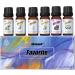 Floral Essential Oils Set (6x10 ml) - Aromatherapy Starter Kit for Diffusers & Candle Making - Osmanthus Honeysuckle Chamomile Jasmine Marjoram Gardenia - Buy Online on GoSupps.com