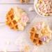 G nthart BackDecor 12 Pastel Sugar Butterflies for Spring Cake Decoration - 1 Pack (10g) - International Shipping Available - Buy Online on GoSupps.com