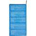 Tetra EasyCrystal Aquarium Filter 250 - Crystal Clear Water for 10-40L Tanks | Easy Care & Advanced Filtration - Buy Online on GoSupps.com