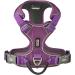 DOG Copenhagen Comfort Walk Pro Dog Harness - Purple Passion - XL | Optimal Fit & Comfort for Large Dogs - Buy Online on GoSupps.com