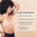 Boob Tape Strips for Breast Lift | Push-Up & Shape Body Tape | Compatible with Backless, Strapless Bras | Waterproof & Sweat-Proof - Beige - Buy Online on GoSupps.com
