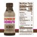 Dunkin Donuts Iced Coffee Mocha 9.4 Fl Oz (Pack of 4) - Refreshing Beverage for Coffee Lovers - Buy Online on GoSupps.com
