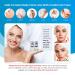 Upgrade Skin Tag Remover Kit for Men & Women - 36 Skin Shields & Repair Lotion - Safe and Effective Skin Tag and Mole Corrector Set - Buy Online on GoSupps.com